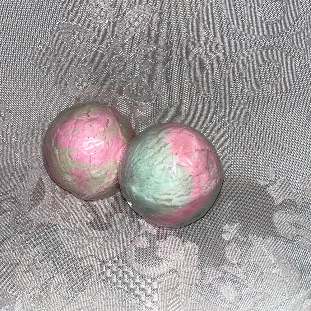 Bubble Bars